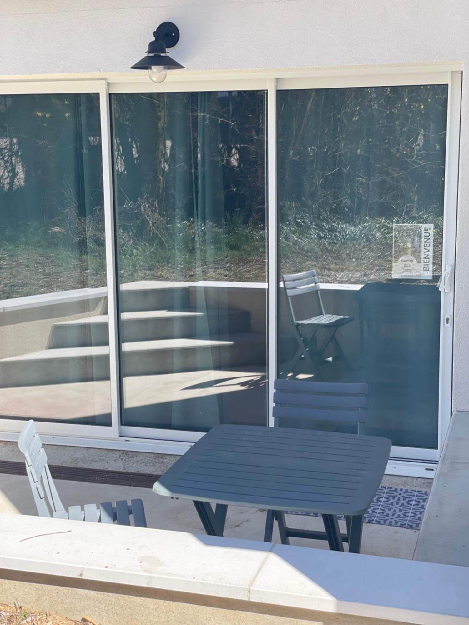 Appartement Le Cocon Des Lacs *